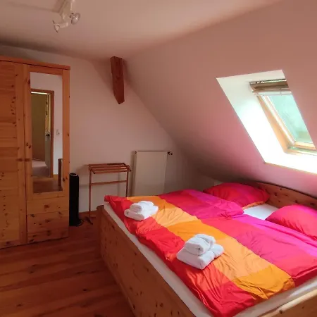 Five Oaks - Gruene 公寓 Hohenkirchen (Nordwestmecklenburg)