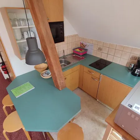 公寓 Five Oaks - Gruene *