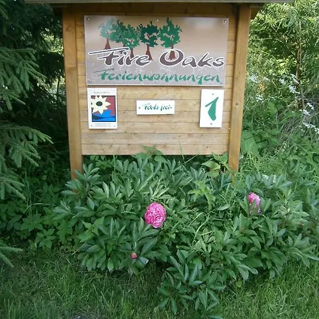 Five Oaks - Gruene Hohenkirchen (Nordwestmecklenburg)