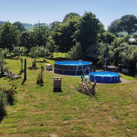 Five Oaks - Gruene *