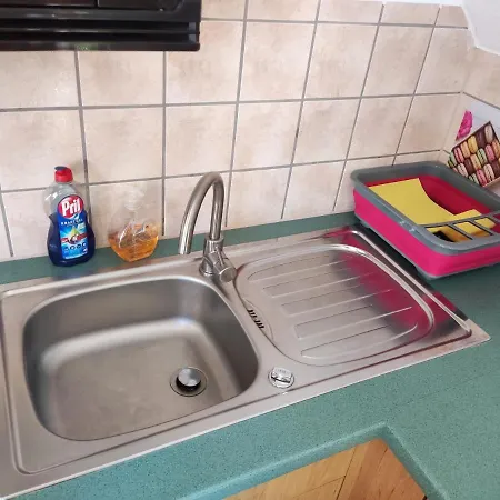 公寓 Five Oaks - Gruene *