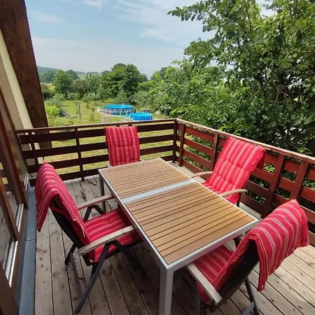 公寓 Five Oaks - Gruene Hohenkirchen (Nordwestmecklenburg)