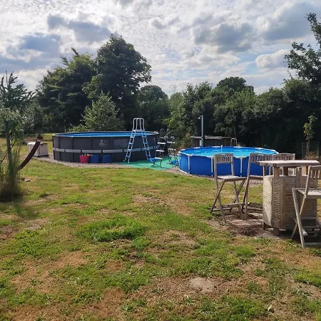 公寓 Five Oaks - Gruene *