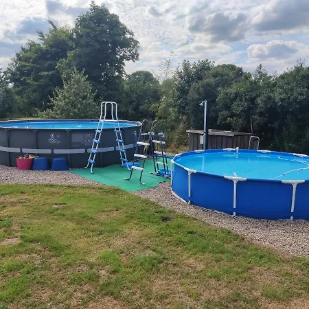 公寓 Five Oaks - Gruene