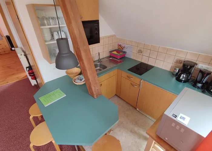 Apartamento Five Oaks - Gruene *