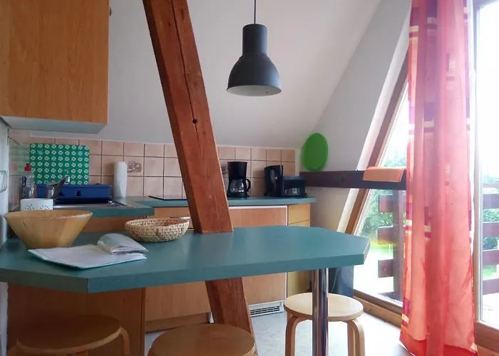 Apartamento Five Oaks - Gruene *