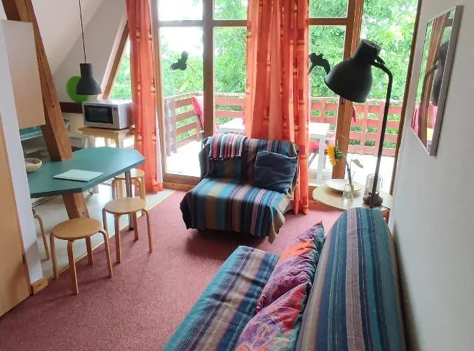 Apartamento Five Oaks - Gruene Hohenkirchen (Nordwestmecklenburg)