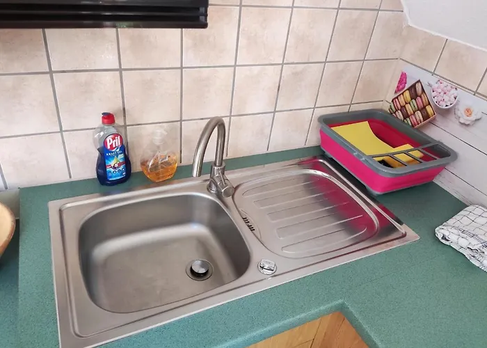 Apartamento Five Oaks - Gruene *