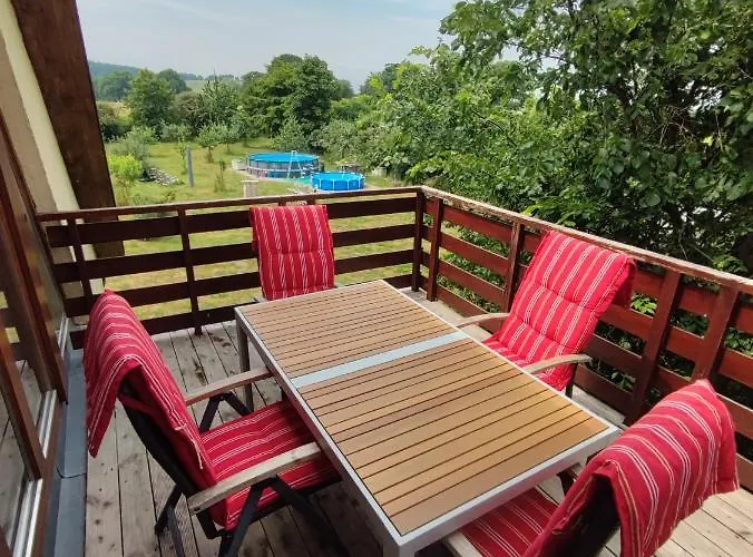 Apartamento Five Oaks - Gruene Hohenkirchen (Nordwestmecklenburg)