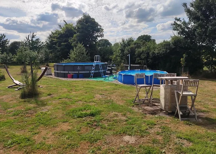 Apartamento Five Oaks - Gruene *