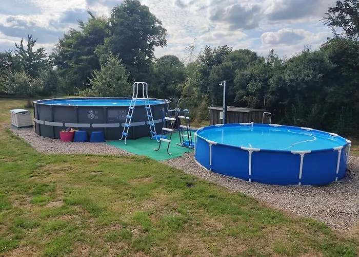 Apartamento Five Oaks - Gruene